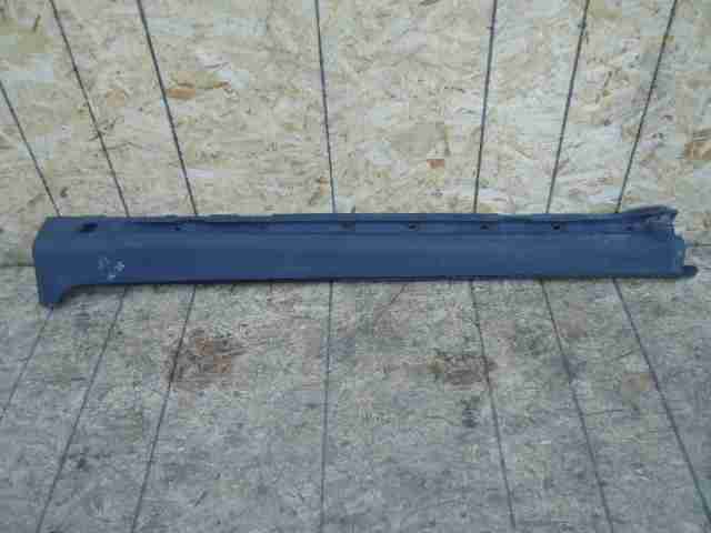 Изображение товара 9039 - 00009039 porog plastikovyj levyj Volvo V50