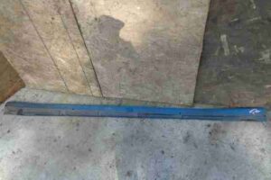 Изображение товара 9048 - 00009048 porog plastikovyj levyj Subaru Impreza 1