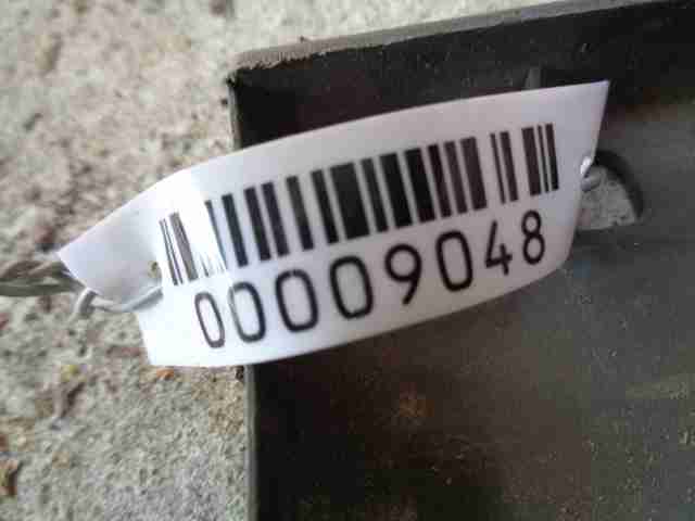 Изображение товара 9048 - 00009048 porog plastikovyj levyj Subaru Impreza