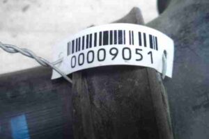 Изображение товара 9051 - 00009051 patrubok vozdushnogo filtra 3