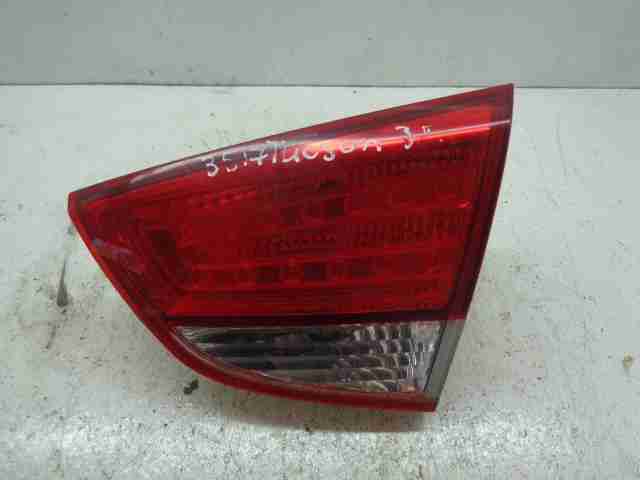 Изображение товара 9052 - 00009052 fonar kryshki pravyj Mercedes CLA