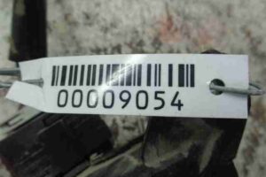 Изображение товара 9054 - 00009054 pedal gaza 2