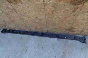 Изображение товара 9055 - 00009055 porog plastikovyj levyj 2