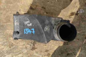 Изображение товара 9063 - 00009063 korpus vozdushnogo filtra Volkswagen Amarok 2