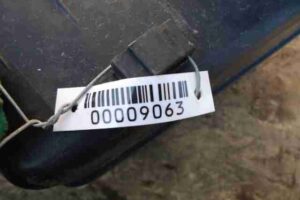 Изображение товара 9063 - 00009063 korpus vozdushnogo filtra Volkswagen Amarok 3