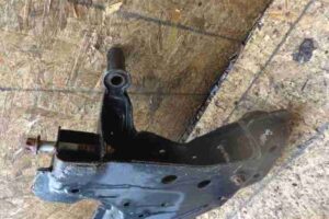 Изображение товара 9065 - 00009065 balka perednyaya Mercedes GL 2