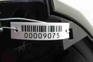 Изображение товара 9075 - 00009075 bardachok Peugeot 306 3