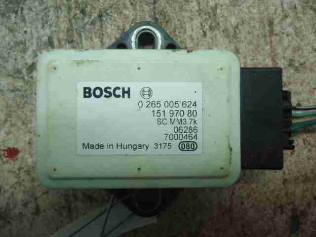 Изображение товара 9078 - 00009078 datchik uskoreniya