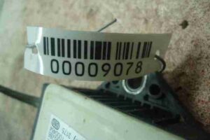 Изображение товара 9078 - 00009078 datchik uskoreniya 1