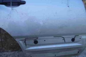 Изображение товара 9080 - 00009080 dver zadnyaya pravaya Plymouth Breeze 1