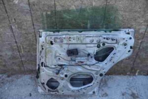 Изображение товара 9080 - 00009080 dver zadnyaya pravaya Plymouth Breeze 2