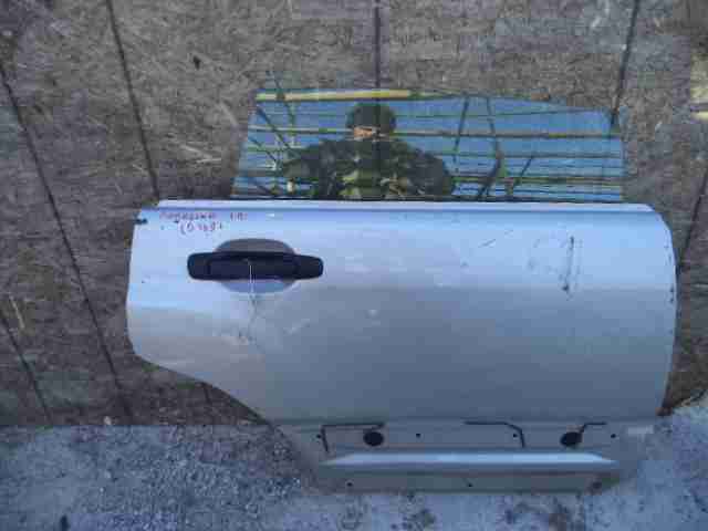 Изображение товара 9080 - 00009080 dver zadnyaya pravaya Plymouth Breeze