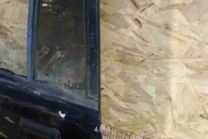 Изображение товара 9083 - 00009083 dver zadnyaya levaya Infiniti G 2