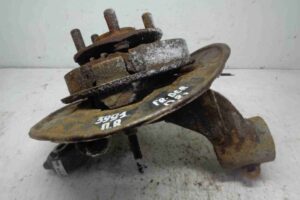 Изображение товара 9084 - 00009084 kulak povorotnyj pravyj Audi A8 2