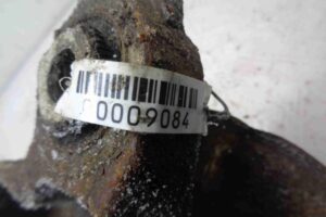 Изображение товара 9084 - 00009084 kulak povorotnyj pravyj Audi A8 3