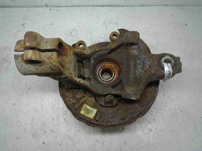 Изображение товара 9084 - 00009084 kulak povorotnyj pravyj Audi A8