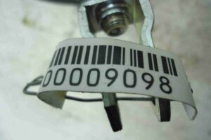 Изображение товара 9098 - 00009098 vakuum tormoznoj 1