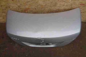 Изображение товара 9099 - 00009099 kryshka bagazhnika Ford Scorpio 1