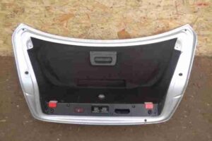 Изображение товара 9099 - 00009099 kryshka bagazhnika Ford Scorpio 2