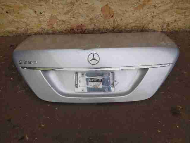 Изображение товара 9099 - 00009099 kryshka bagazhnika Ford Scorpio