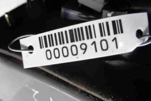 Изображение товара 9101 - 00009101 fonar kryshki levyj Mercedes 1