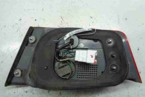 Изображение товара 9101 - 00009101 fonar kryshki levyj Mercedes 2
