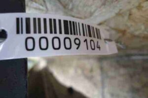 Изображение товара 9104 - 00009104 porog plastikovyj levyj 1