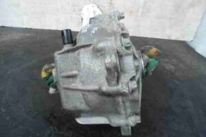 Изображение товара 9106 - 00009106 reduktor perednij Honda Ridgeline 1