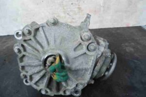 Изображение товара 9106 - 00009106 reduktor perednij Honda Ridgeline 2