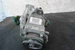 Изображение товара 9106 - 00009106 reduktor perednij Honda Ridgeline 3