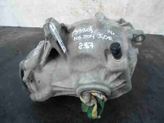 Изображение товара 9106 - 00009106 reduktor perednij Honda Ridgeline