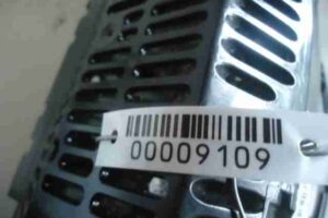 Изображение товара 9109 - 00009109 schitok priborov Honda Ridgeline 2