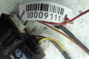 Изображение товара 9111 - 00009111 blok upravleniya kameroj zadnego vida Ford Expedition 1