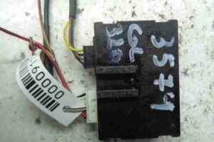 Изображение товара 9111 - 00009111 blok upravleniya kameroj zadnego vida Ford Expedition 3