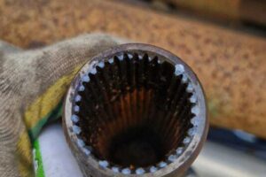 Изображение товара 9120 - 00009120 kardan zadnij SAAB 9 320240829150800