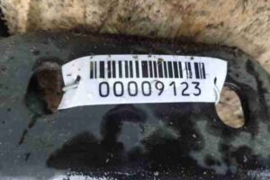 Изображение товара 9123 - 00009123 balka perednyaya prodolnaya Suzuki SX4 1