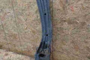 Изображение товара 9123 - 00009123 balka perednyaya prodolnaya Suzuki SX4 2