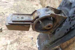 Изображение товара 9123 - 00009123 balka perednyaya prodolnaya Suzuki SX4 3