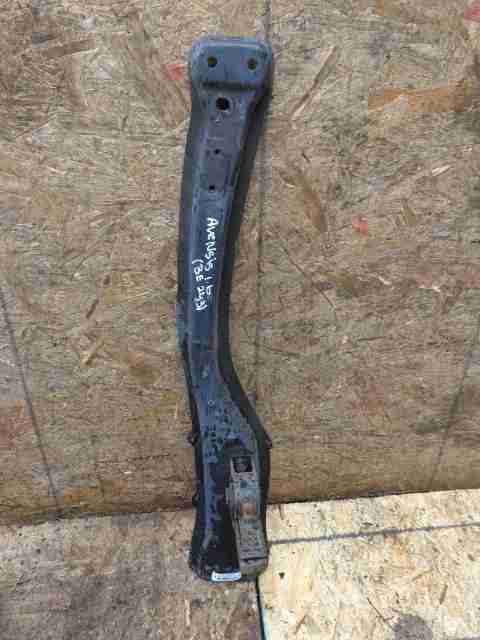 Изображение товара 9123 - 00009123 balka perednyaya prodolnaya Suzuki SX4