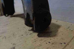 Изображение товара 9129 - 00009129 rychag perednij pravyj nizhnij Infiniti G 1