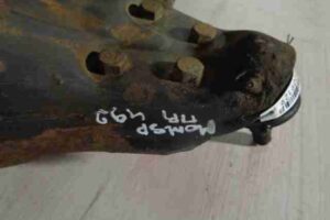 Изображение товара 9129 - 00009129 rychag perednij pravyj nizhnij Infiniti G 2