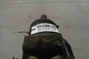 Изображение товара 9129 - 00009129 rychag perednij pravyj nizhnij Infiniti G 3