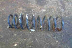 Изображение товара 9133 - 00009133 pruzhina zadnyaya Mercedes CLA