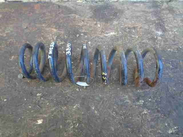 Изображение товара 9133 - 00009133 pruzhina zadnyaya Mercedes CLA