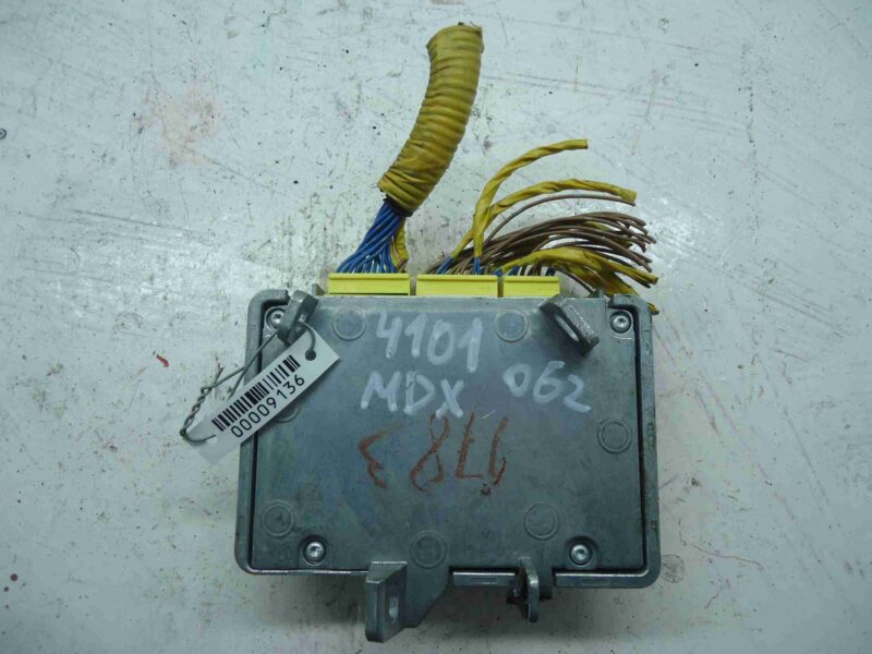 Изображение товара 9136 - 00009136 blok upravleniya podushek bezopasnosti