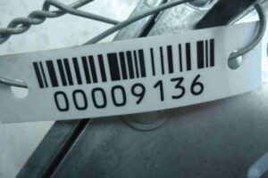 Изображение товара 9136 - 00009136 blok upravleniya podushek bezopasnosti 1