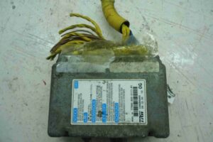 Изображение товара 9136 - 00009136 blok upravleniya podushek bezopasnosti 3