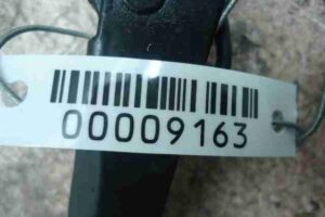 Изображение товара 9163 - 00009163 povodok stekloochistitelya Toyota Venza 1