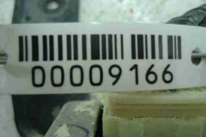 Изображение товара 9166 - 00009166 blok upravleniya 2