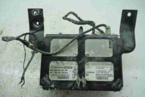 Изображение товара 9166 - 00009166 blok upravleniya 3